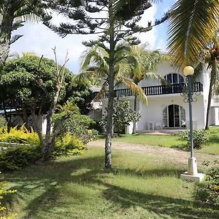 La Francaise Otel Pereybere Beach Dış mekan fotoğraf