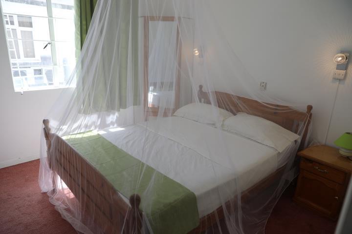 La Francaise Otel Pereybere Beach Dış mekan fotoğraf