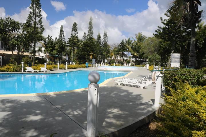 La Francaise Otel Pereybere Beach Dış mekan fotoğraf