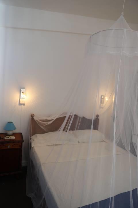 La Francaise Otel Pereybere Beach Dış mekan fotoğraf