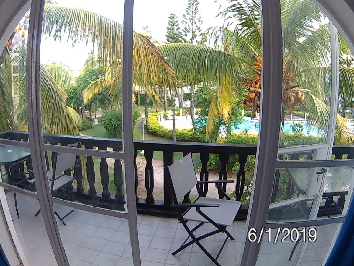 La Francaise Otel Pereybere Beach Dış mekan fotoğraf